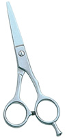 Barber and Dreessing Scissor.